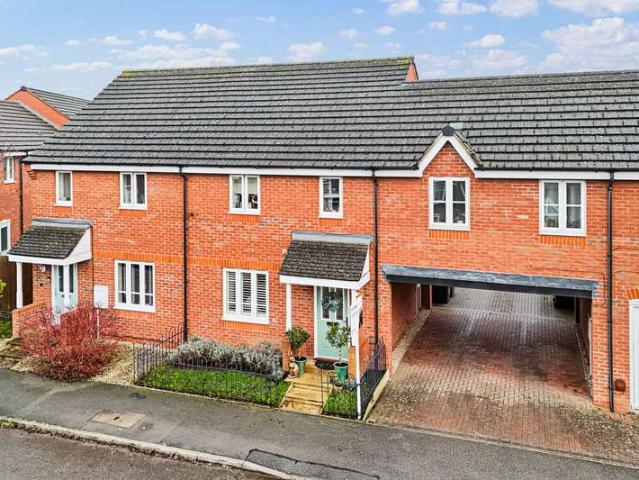 Farm for sale in New Bilton, Warwickshire