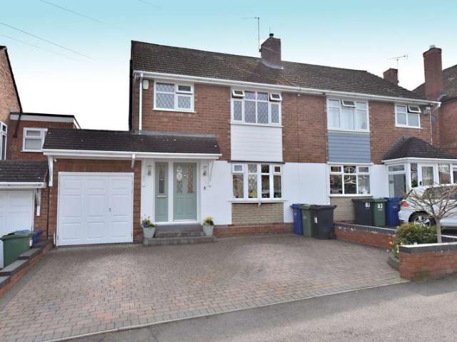 Farm for sale in Wall Heath, West Midlands