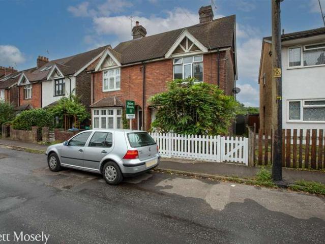 Farm for sale in Force Green, The Butts
