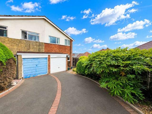 Farm for sale in Dunns Bank, Quarry Bank