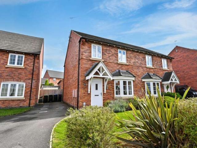 Farm for sale in Compton, Froggatt