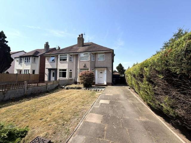 Farm for sale in Marshside, Southport