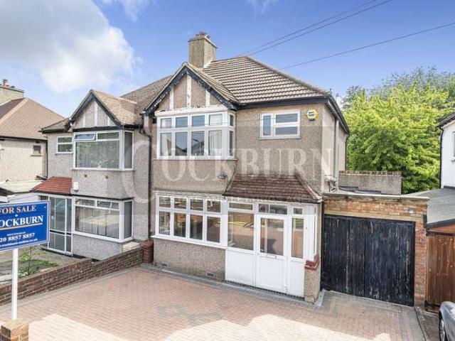Farm for sale in London Borough of Bromley, Greater London