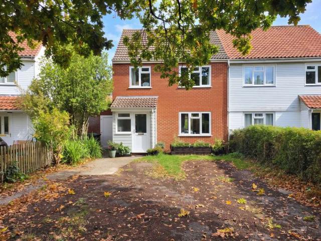 Farm for sale in Rushington, New Forest
