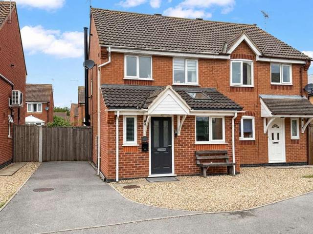 Farm for sale in Alverton, East Midlands