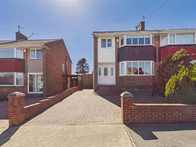 Farm for sale in Elstob Farm Estate, Tyne And Wear