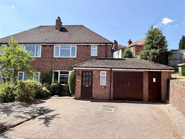 Farm for sale in West Midlands
