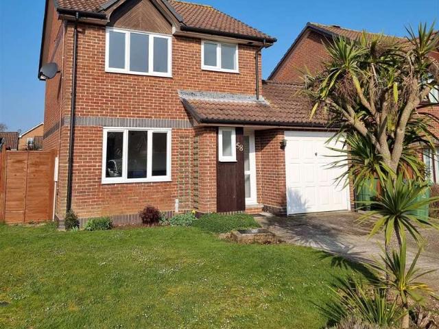 Farm for rent in Shalfleet, Isle Of Wight