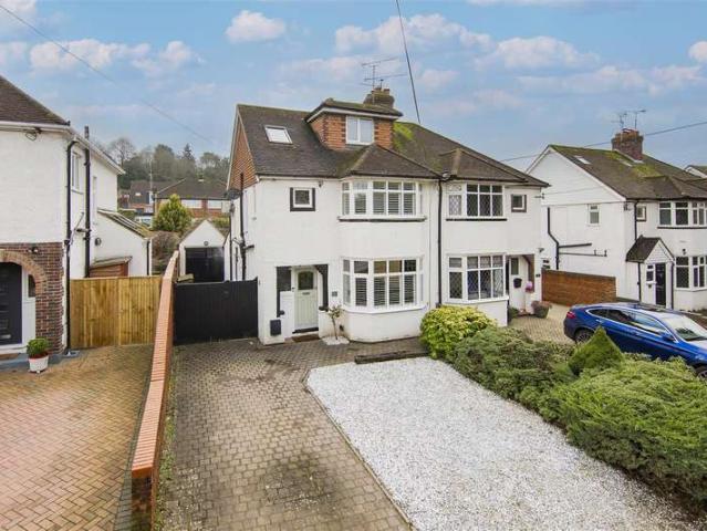 Farm for sale in Bourne Vale, Kent