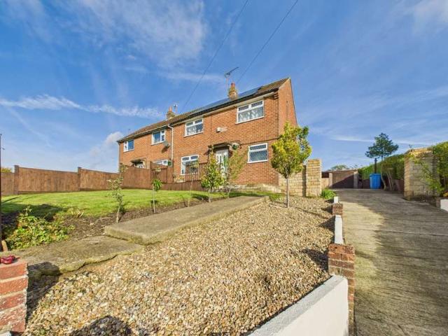 Farm for sale in Garton, Garton-on-the-wolds