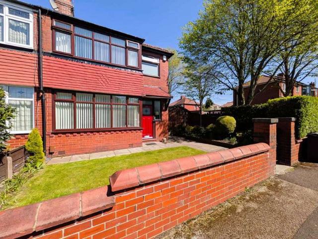 Farm for sale in Pendock, Greater Manchester