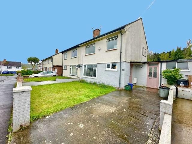 Farm for sale in Portskewett, Wales