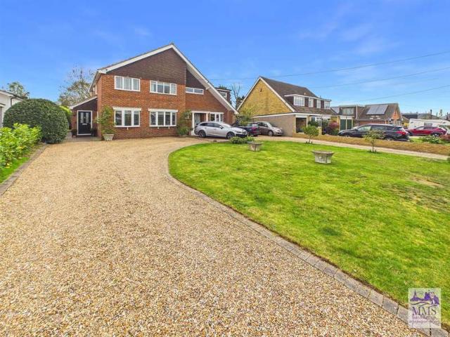 Farm for sale in Cliffe Woods