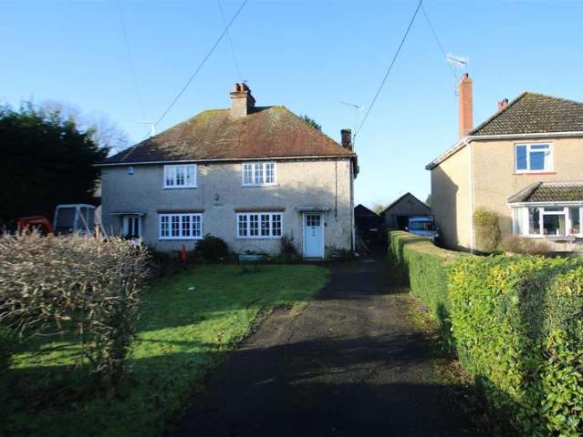 Farm for sale in Downton, Wiltshire
