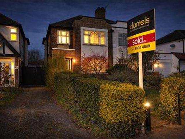 Farm for sale in North Wembley, Greater London