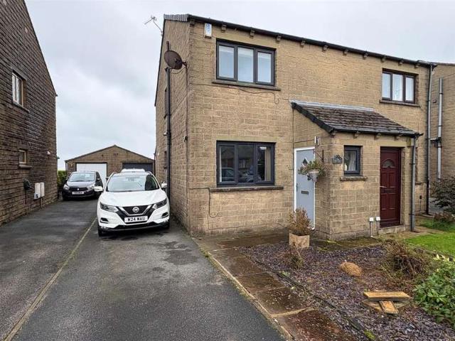 Farm for sale in Queensbury, Bradford