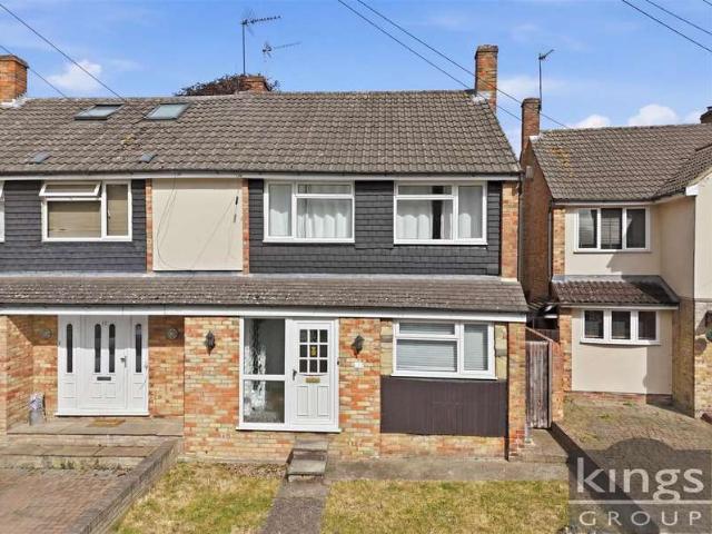 Farm for sale in Broxbourne, Hertfordshire