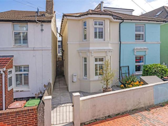 Farm for sale in St James, Sandown Park