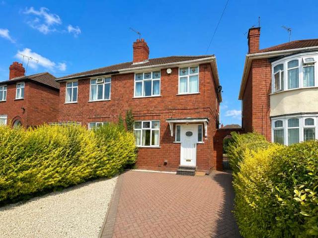 Farm for sale in Straits Green, West Midlands