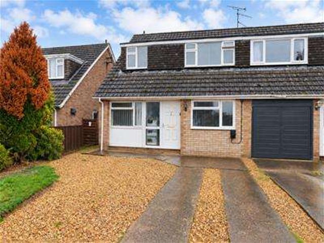 Farm for sale in Kislingbury