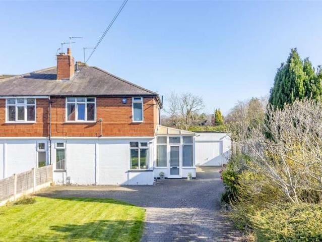 Farm for sale in Adel, West Yorkshire