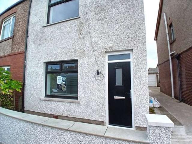Farm for rent in Barrow Island, Barrow-in-Furness