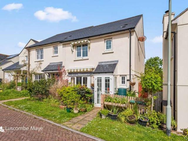 Farm for sale in Strode, Devon