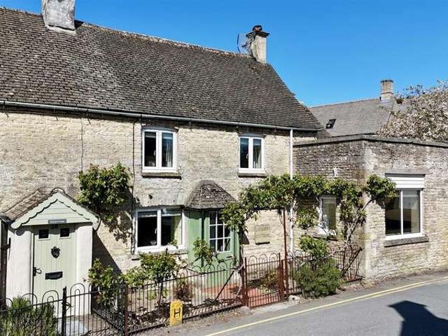 Farm for sale in Fossebridge, Gloucestershire