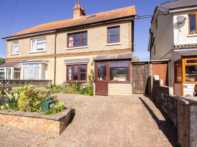 Farm for sale in Brading, Isle Of Wight