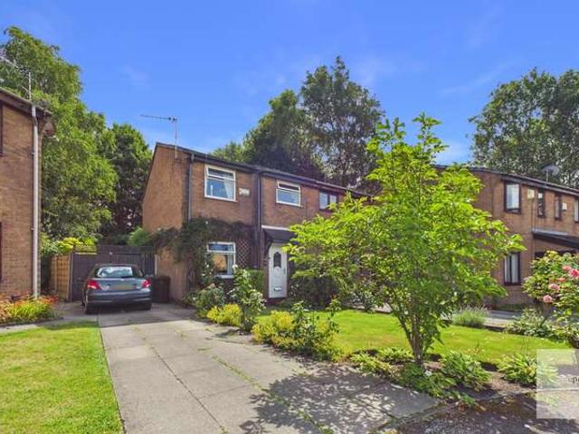 Farm for sale in Kirkhams, Bury