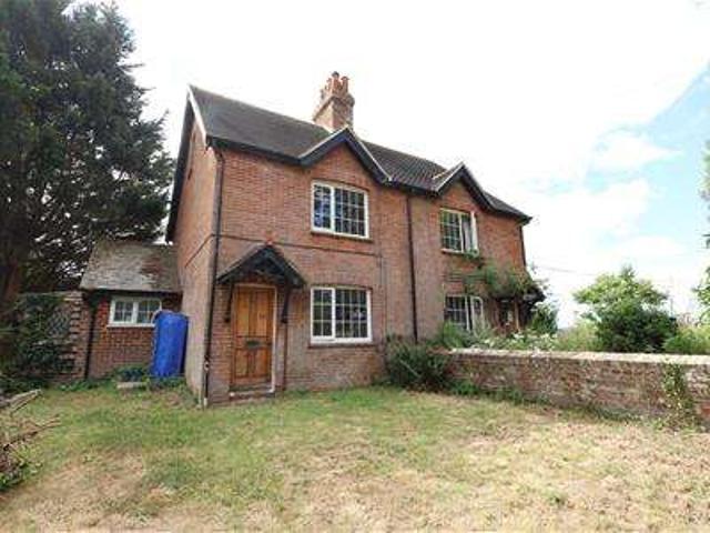 Farm for rent in Cross In Hand, East Sussex
