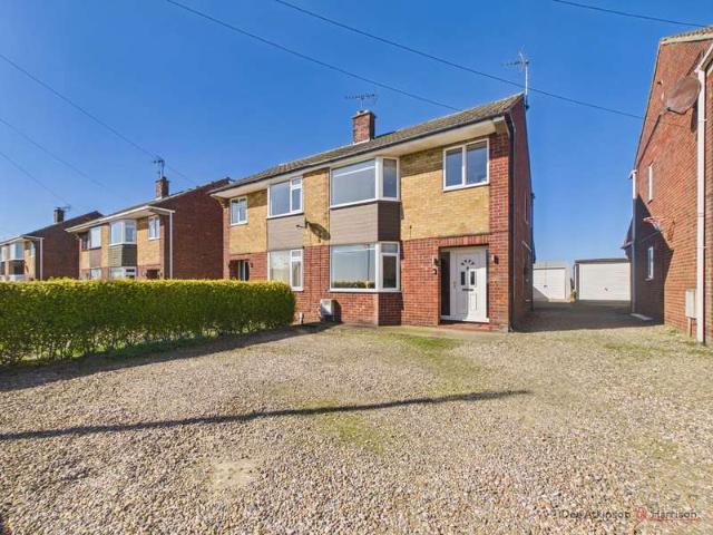 Farm for sale in Cranswick, East Riding Of Yorkshire