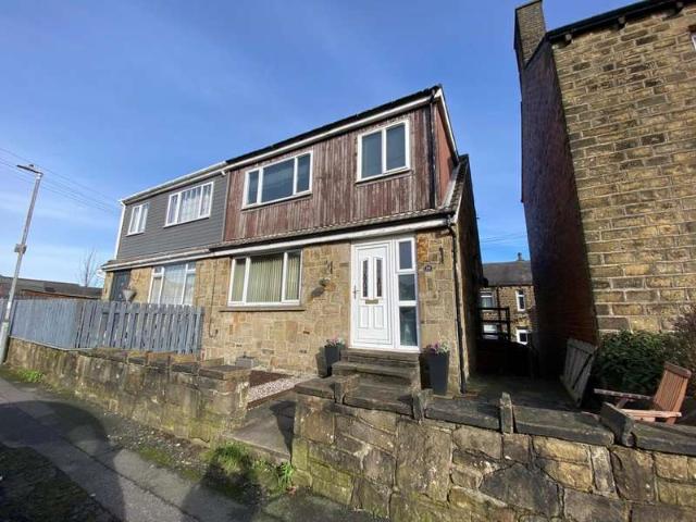 Farm for sale in Longwood, Kirklees