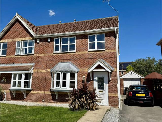 Farm for sale in Kingswood, Hull