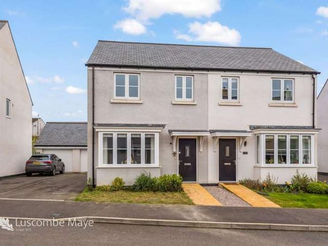 Farm for sale in Strode, Devon