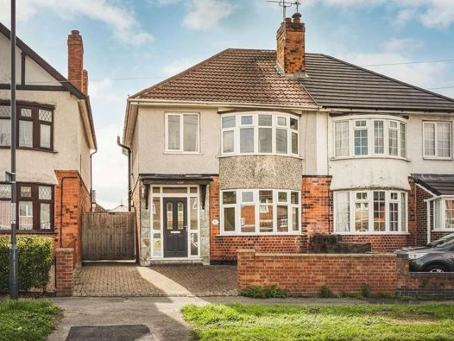 Farm for sale in Alvaston, East Midlands