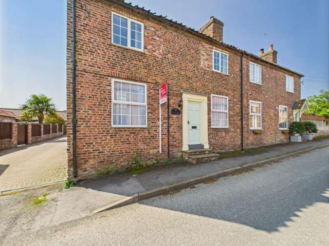 Farm for sale in Kilham, East Riding Of Yorkshire