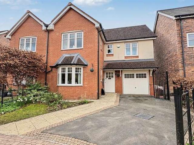 Farm for sale in Brandwood End, Birmingham
