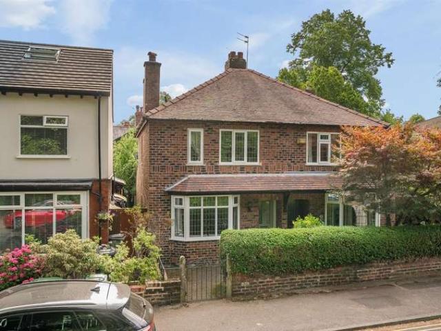 Farm for sale in Trafford Park, Greater Manchester