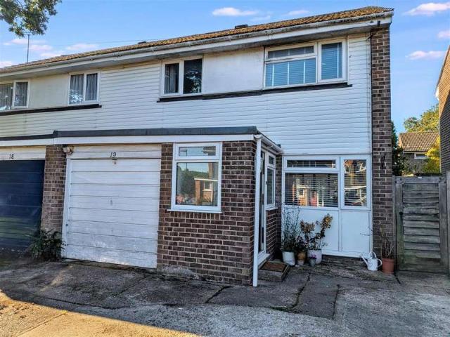 Farm for sale in Eastergate, Arun