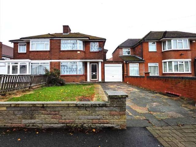 Farm for sale in London Borough of Brent, Greater London