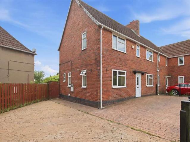 Farm for sale in Boythorpe, Loundsley Green