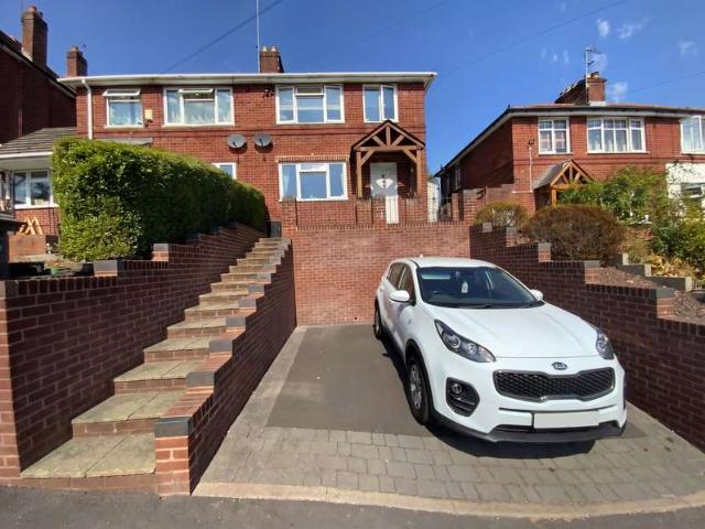 Farm for sale in West Midlands