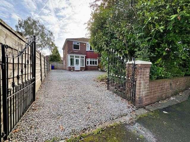 Farm for sale in Georgia, Greater Manchester