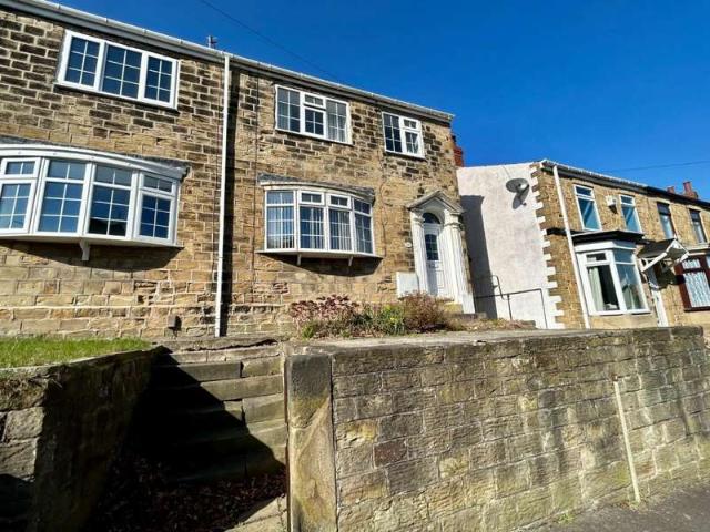Farm for sale in Rotherham