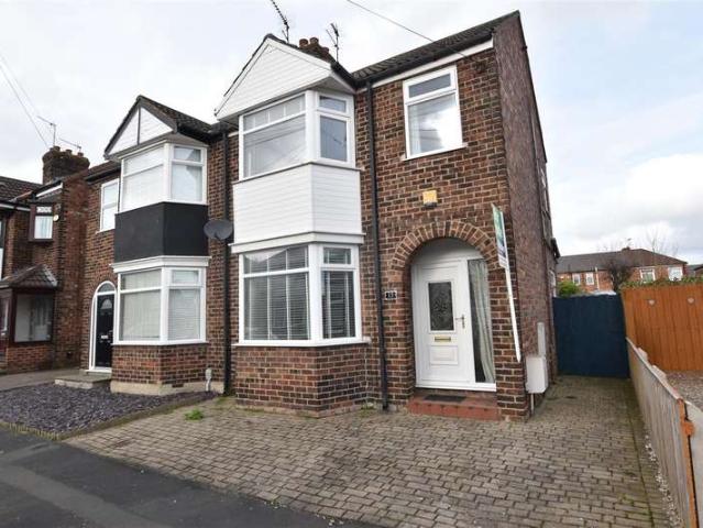 Farm for sale in Hessle, East Riding Of Yorkshire