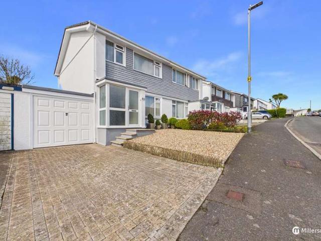 Farm for sale in Penbeagle, Cornwall