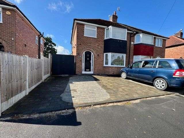 Farm for sale in Heald Green, Greater Manchester