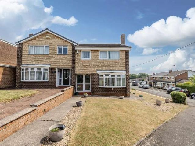 Farm for sale in Blucher, Newcastle upon Tyne
