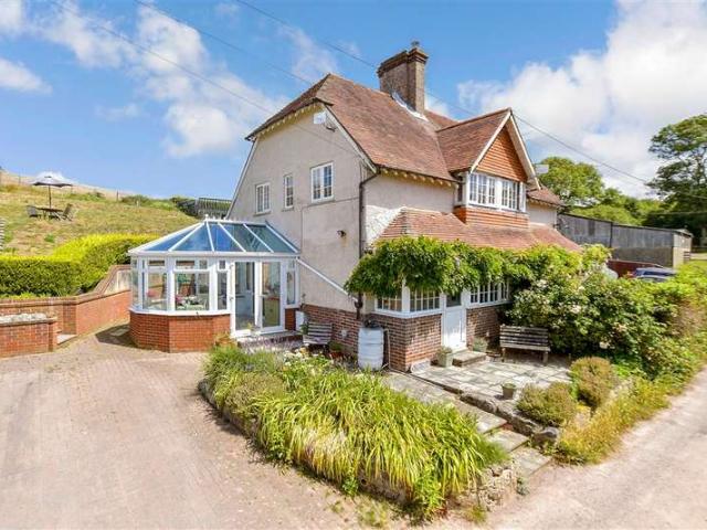 Farm for sale in Godshill, Isle Of Wight